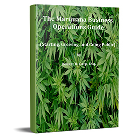 Cannabis Compliance