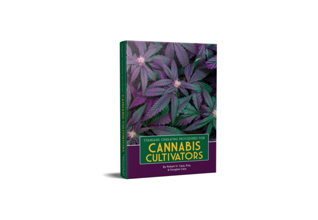 Cannabis Government Compliance Training