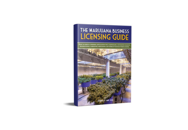 Cannabis Government Compliance Training